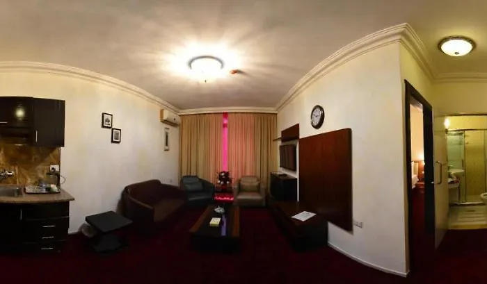 Sama Paris Hotel