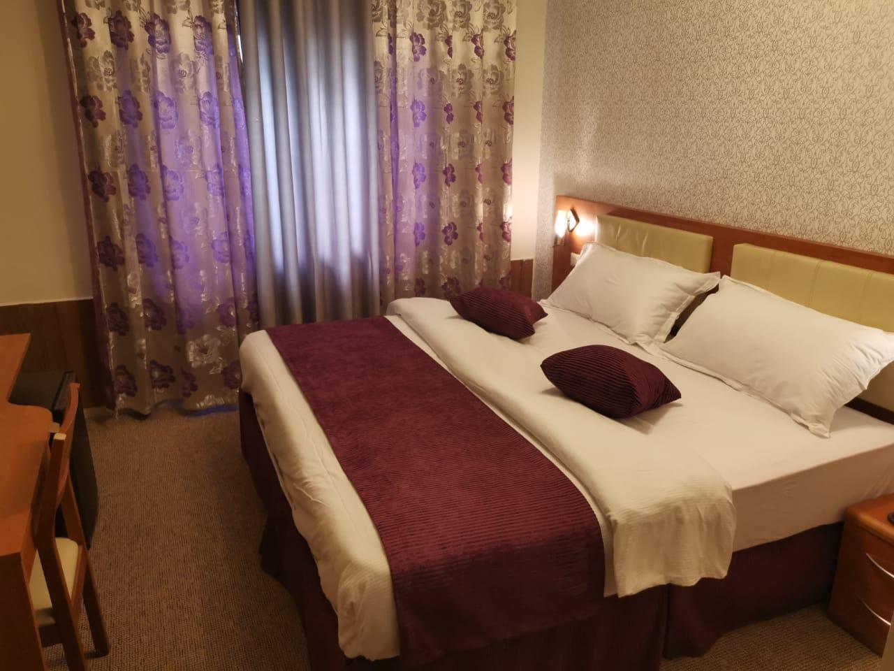 Sama Paris 3* עמאן
