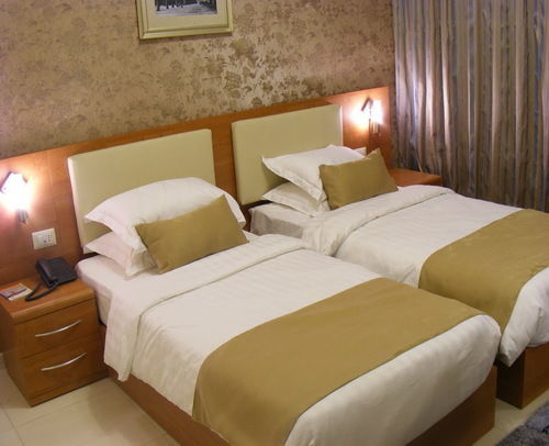 Hotel Sama Paris Amman