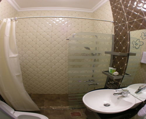 Sama Paris Hotel Amman