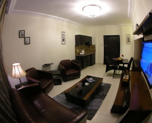 Hotel Sama Paris Amman